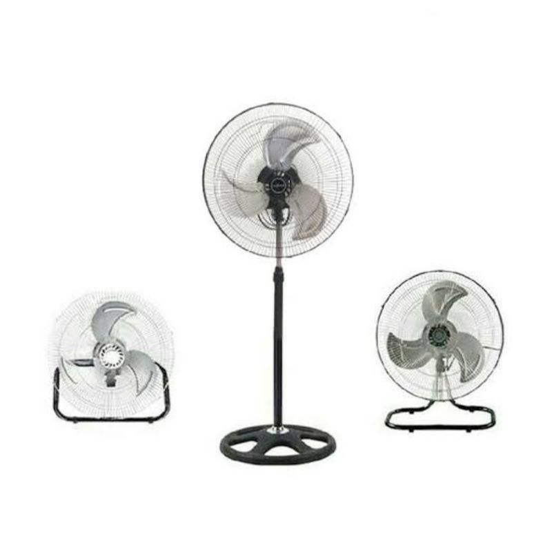 Kipas Angin Advance 3 in 1