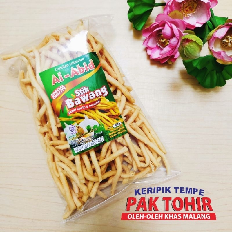 

Stik bawang / stik keju / kue Bawang / oleh - oleh khas Malang