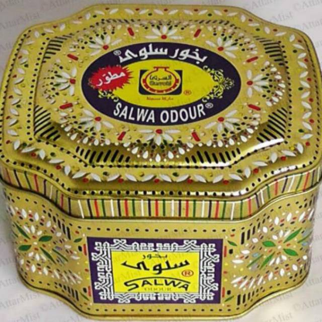 Original buhur dupa bukhur salwa BAKHOUR BUHUR SALWA ODOUR Original saudi serbuuu 