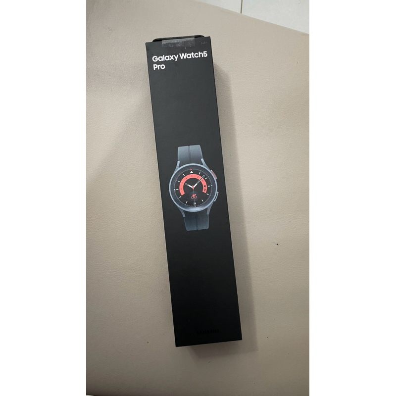 Samsung Galaxy Watch 5Pro