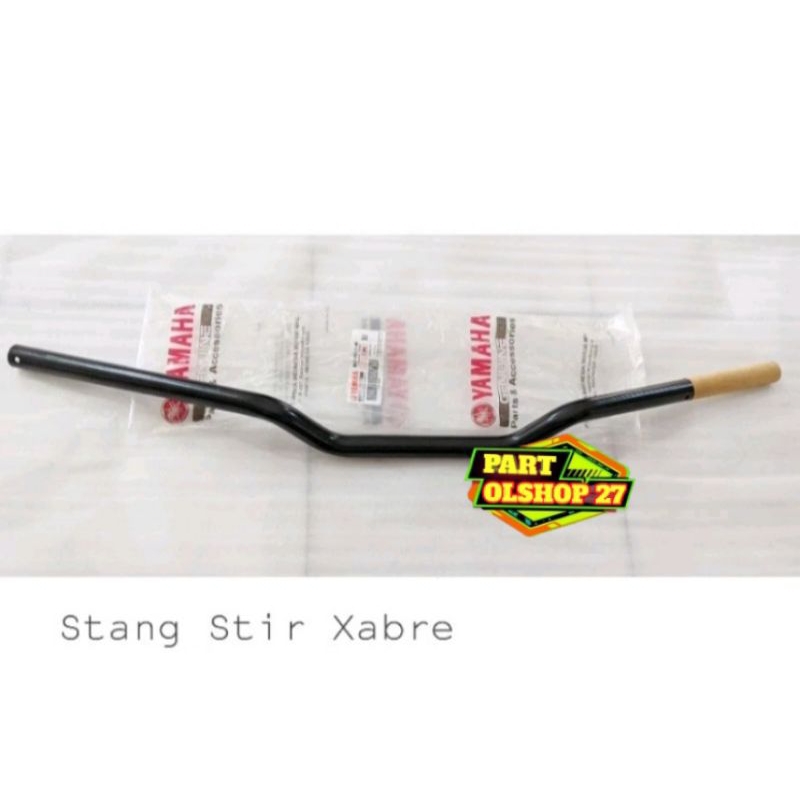 Stang Stir Xabre Asli Original Yamaha