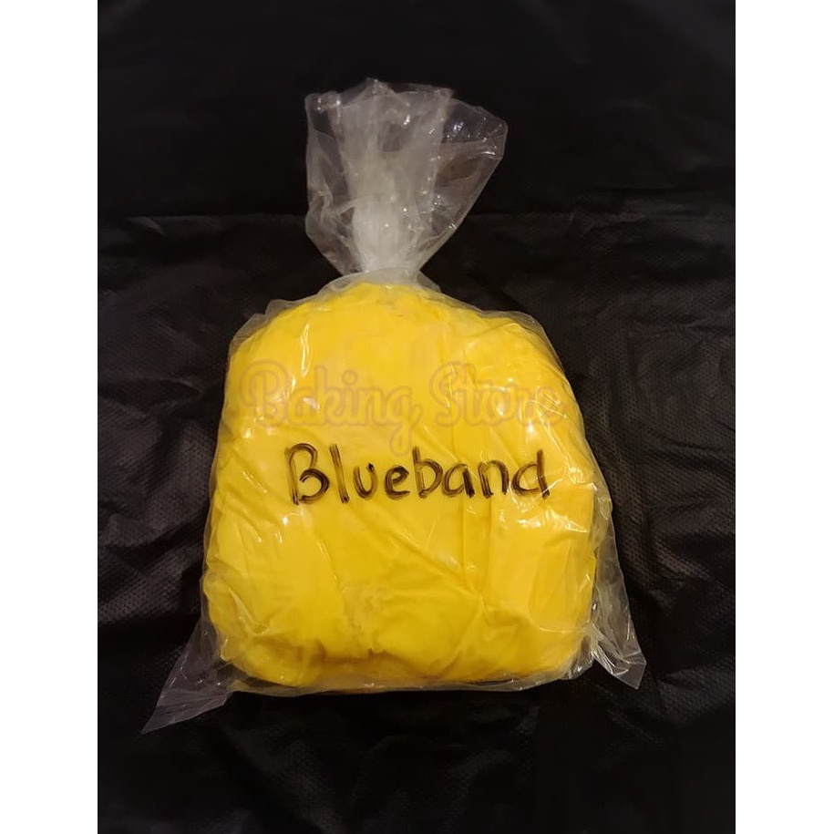 

[⚜Q40>] Mentega - Butter Blueband 500gr Sunshine