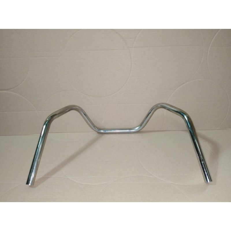 setang custom Chopper style tebal 2,5