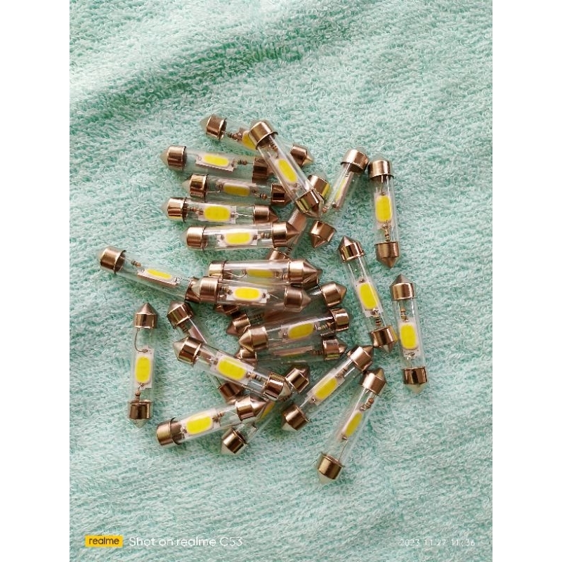 BOHLAM LED LAMPU STOP VESPA SUPER SPRINT PTS VBB