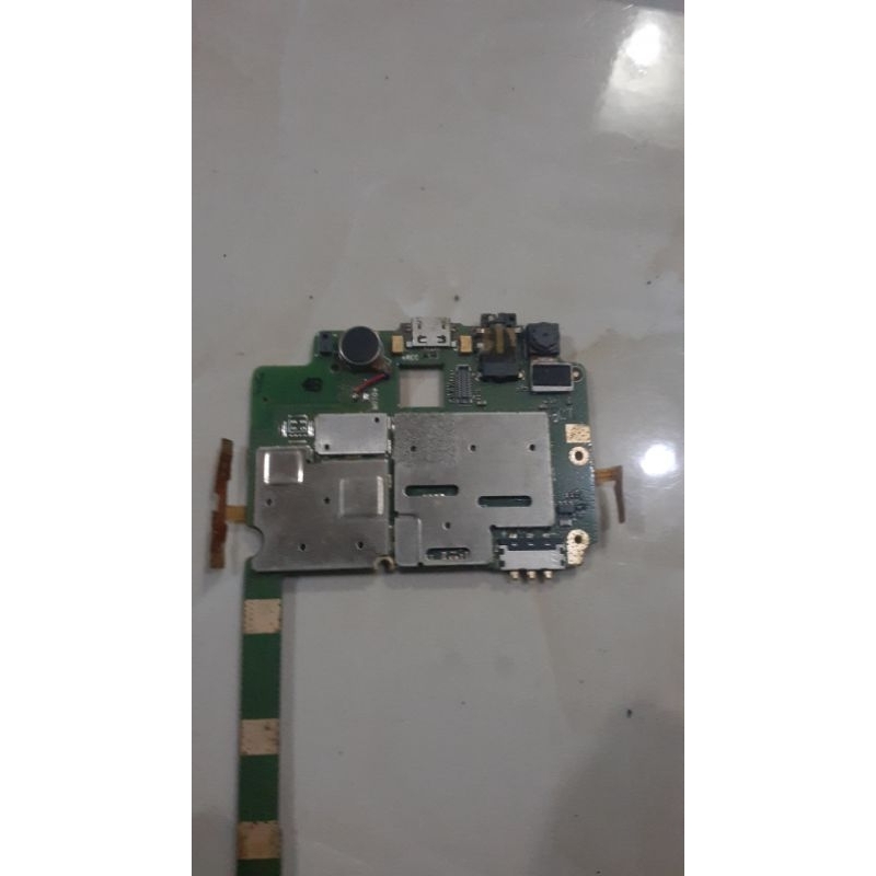 mesin hp mito a180 ori cabutan normal udah tested