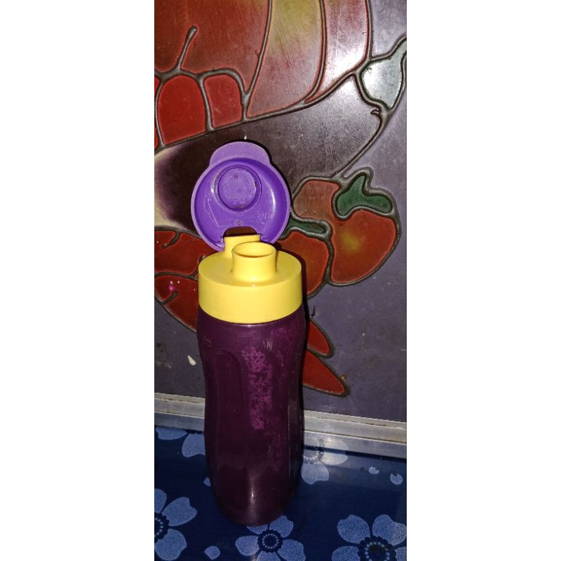 eco bottle fashion pl/tupperware