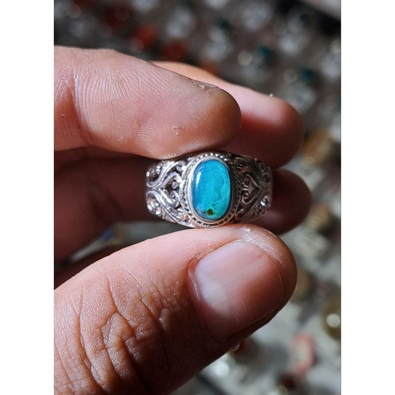 batu bacan doko part 15
