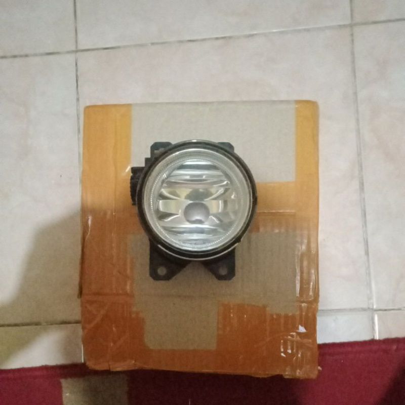 foglamp Honda jazz gk5 2016-2019