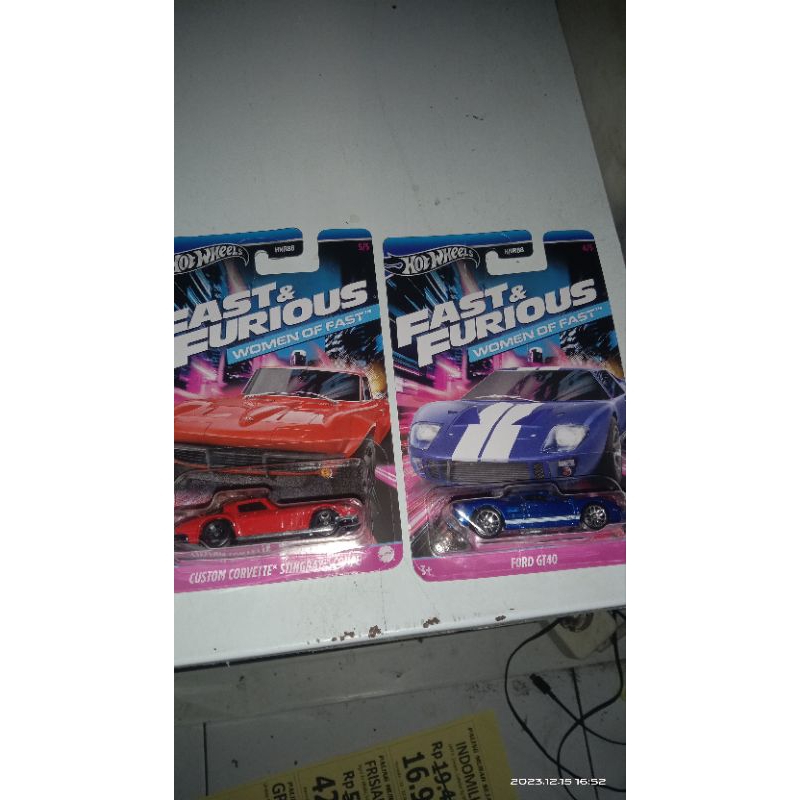 Hotwheels hot wheels hotwil fast and forious