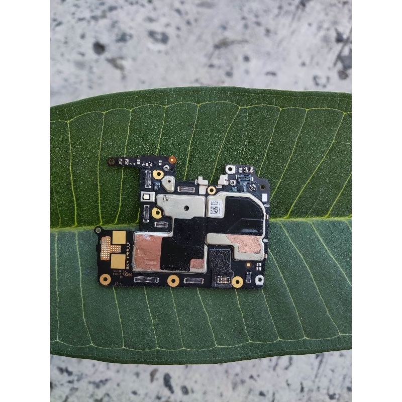 Mesin Realme C3  Normal Jaya Tested