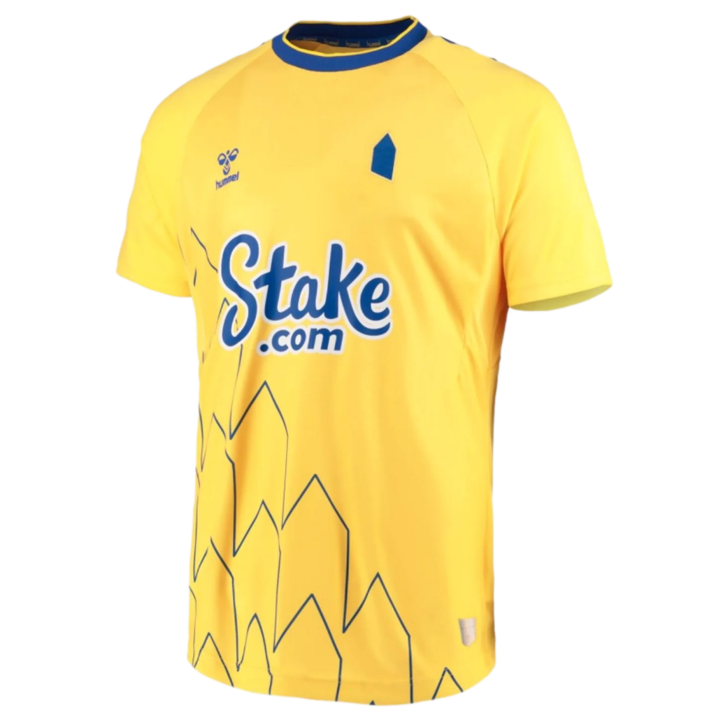 Top Token Eleven Token 2024 (Jersey)