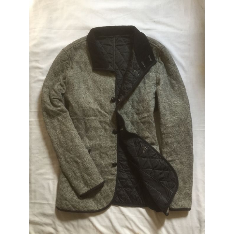 JAKET WANITA/JAKET MUSIM DINGIN/JAKET SECOND BRANDED