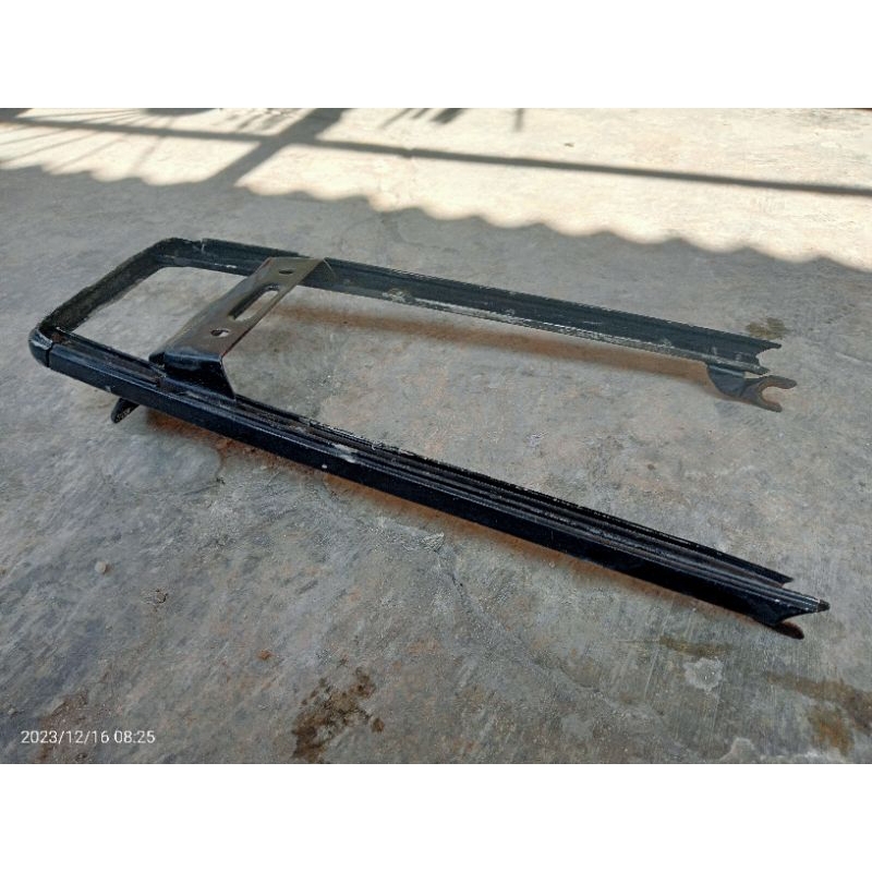 LIS LIST BOX BODY BELAKANG GL MAX PRO ORIGINAL  COPOTAN