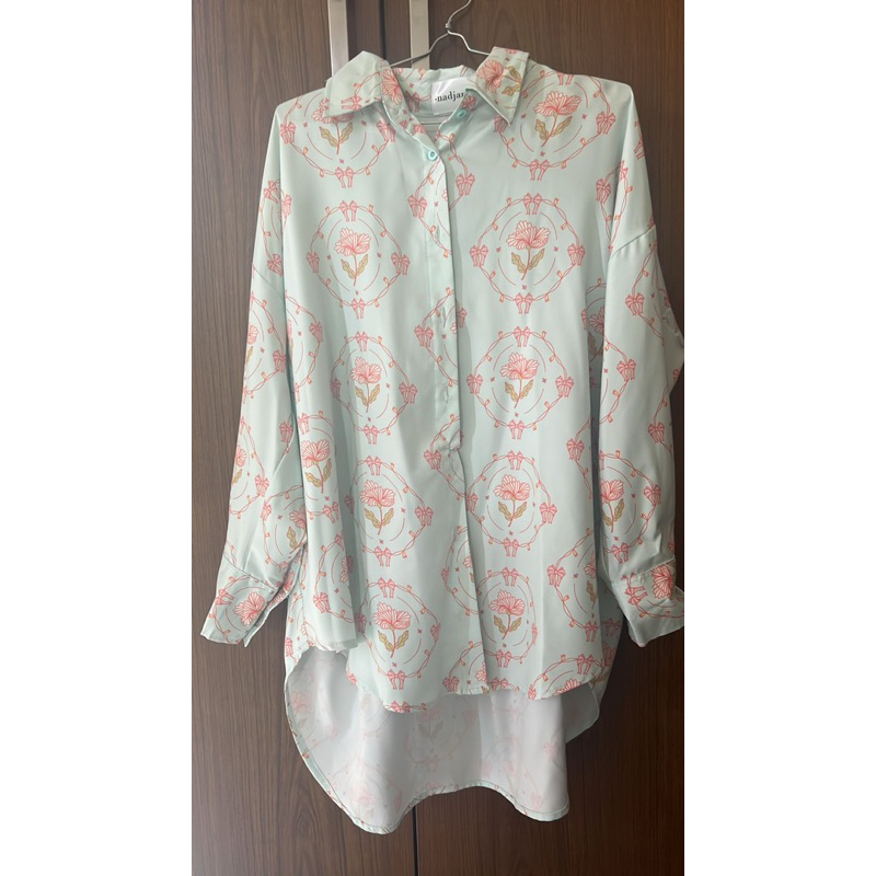 PL NADJANI SHIRT