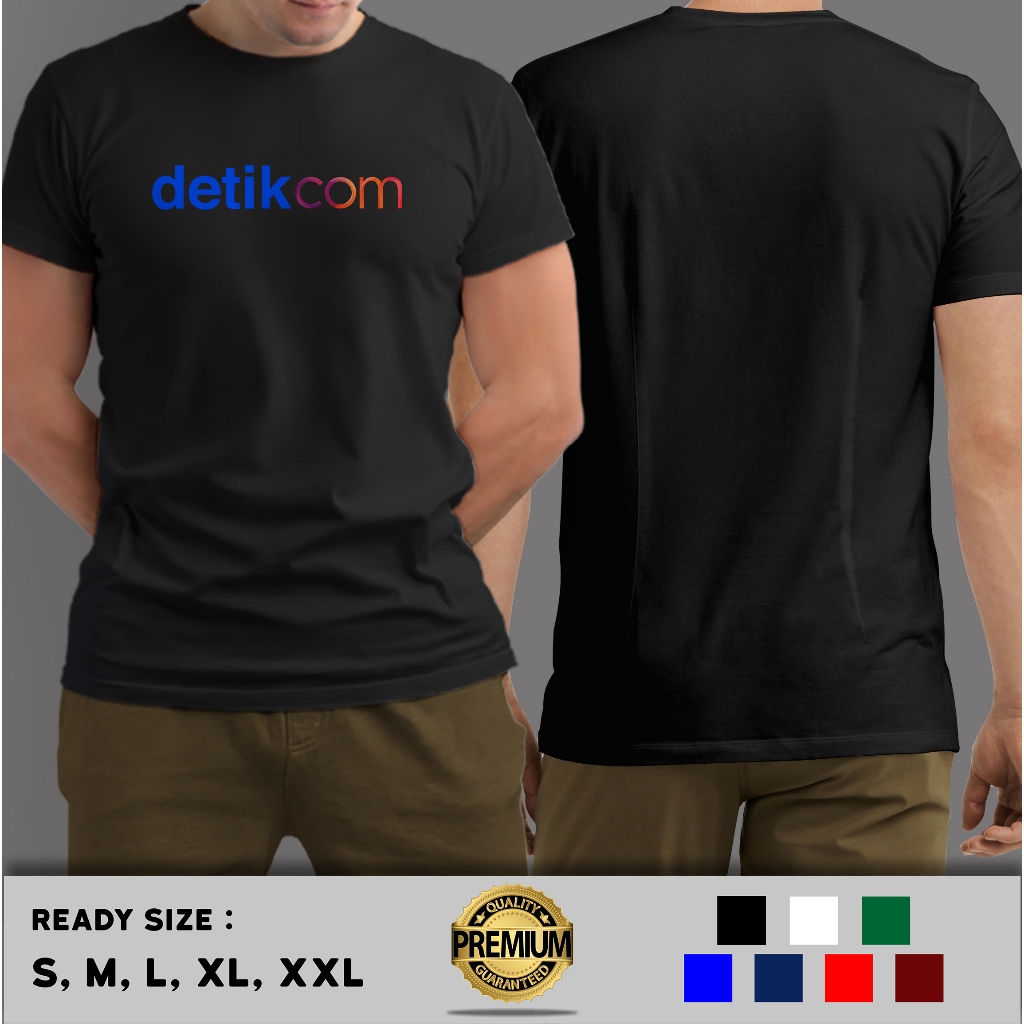 Harga detik.com Terbaru Mei 2026 | BigGo Indonesia