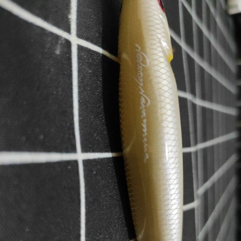 Magicstick Nelson Nakamura 110