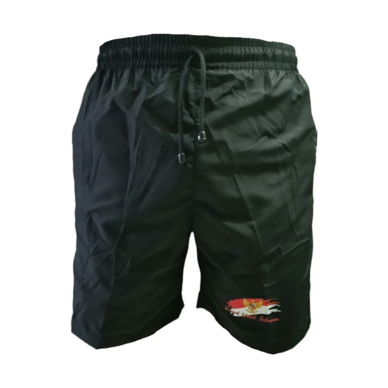 Celana Pendek Brimob Indonesia