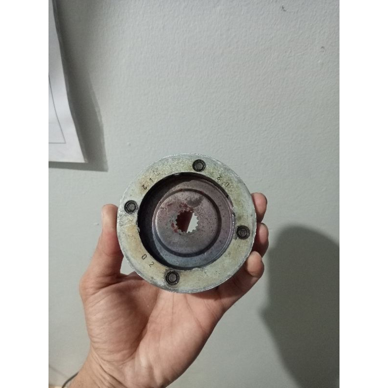 ONE WAY STARTER NOUVO ONE WAY STARTER MIO