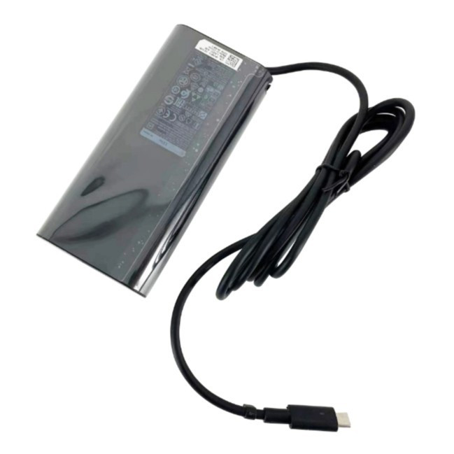 Adaptor Charger Dell Precision 5530 2in1, XPS 15 2in1 9575 130W Type C