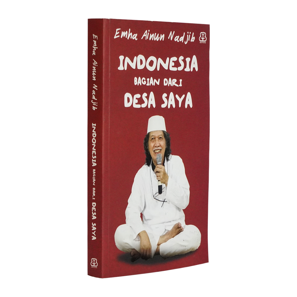 Indonesia Bagian Dari Desa Saya