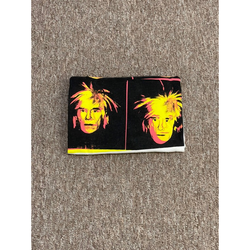 Uniqlo UT x Andy Warhol