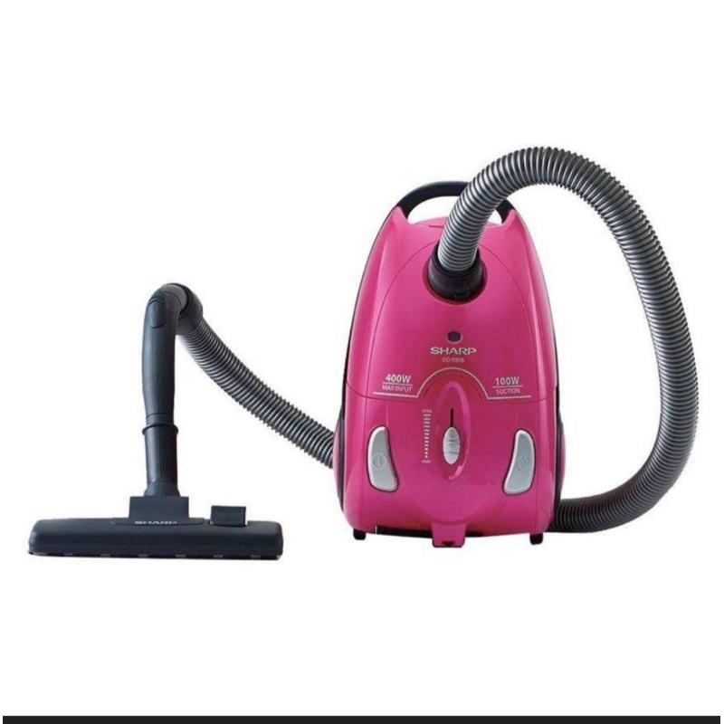 Vacum Sharp ec-8305 (prelove)