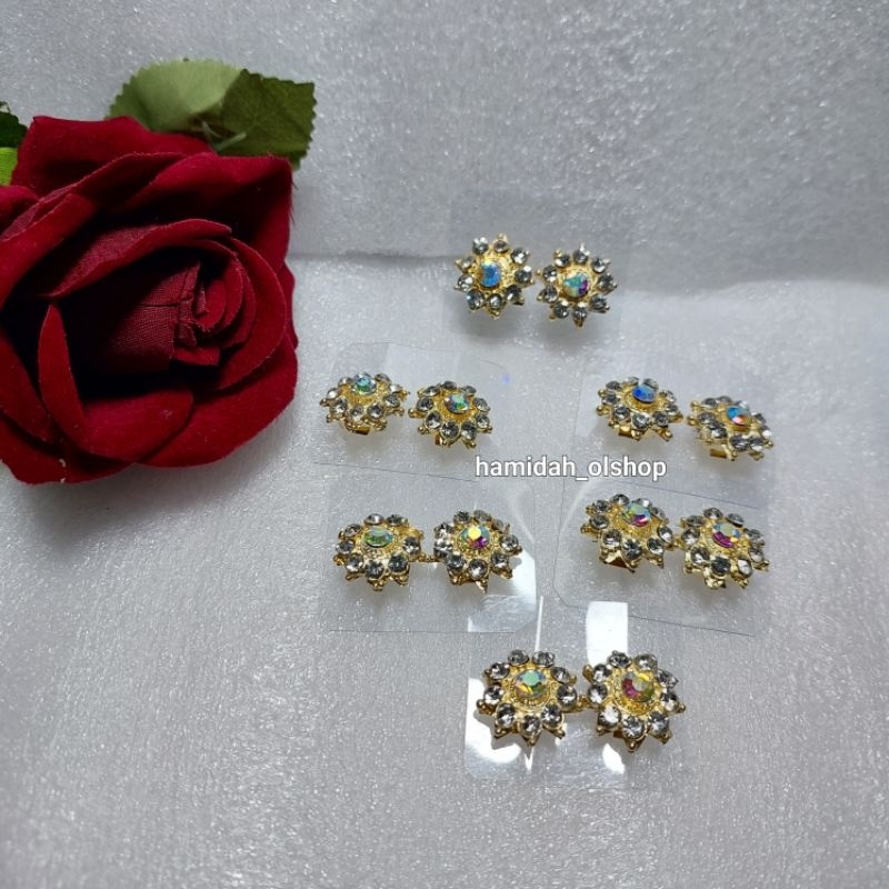 *Anting/Suweng/Giwang Anak Kecil