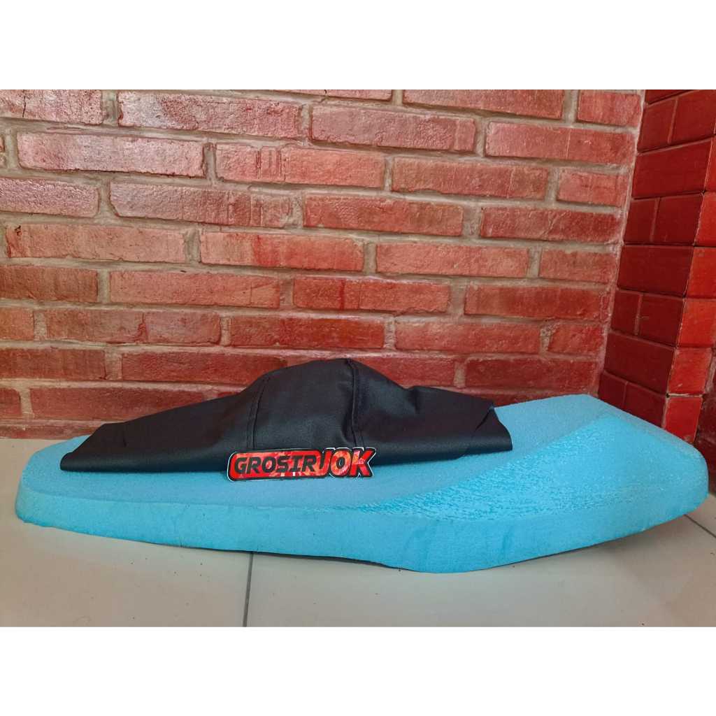 Busa + Kulit Jok Sonic roadrace-jok motor-sonic-honda