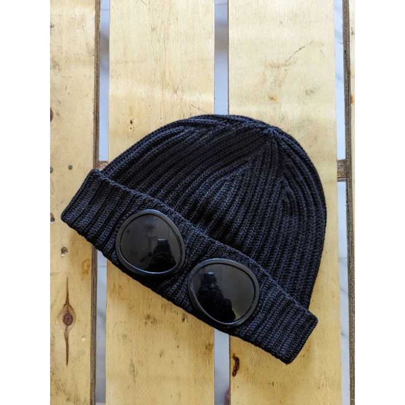 Beanie kupluk cp company second