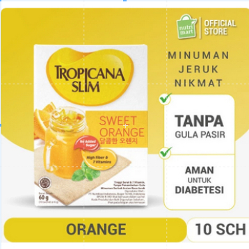 

Tropicana Slim Avocado Coffee
