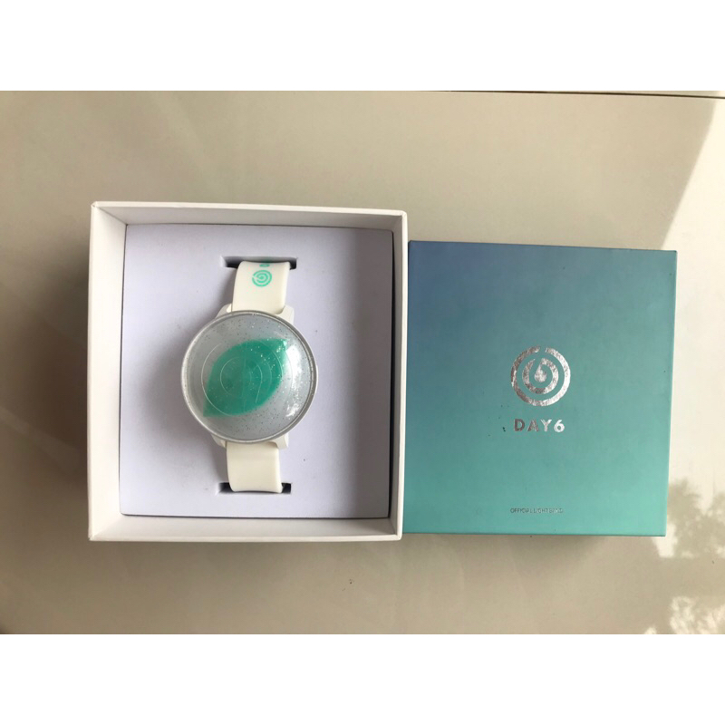 LIGHTBAND DAY6 Ver.1