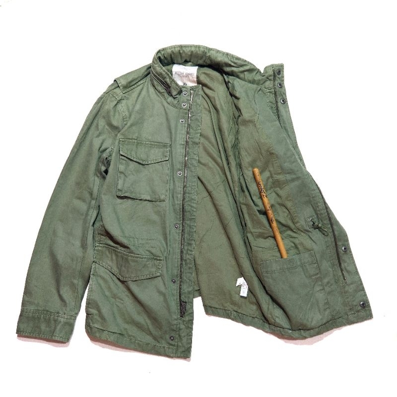 Parka Gap M65
