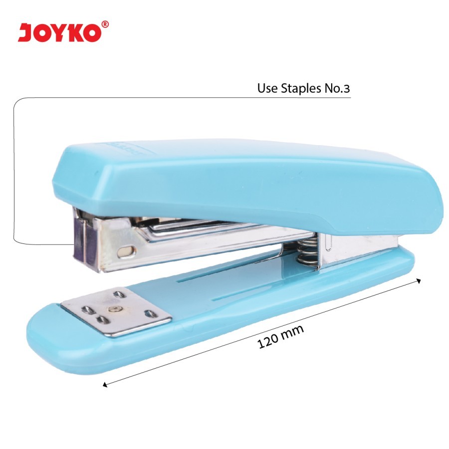 

(PCS) STAPLER JOYKO HD-50CL