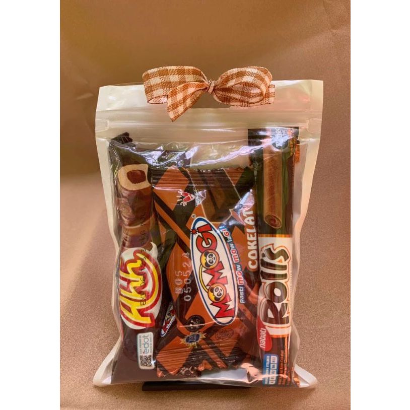 

Termurah !!! Mini Hampers | Harga 10pcs || Hampers Ulang Tahun | Hampers Murah | Hampers Surabaya