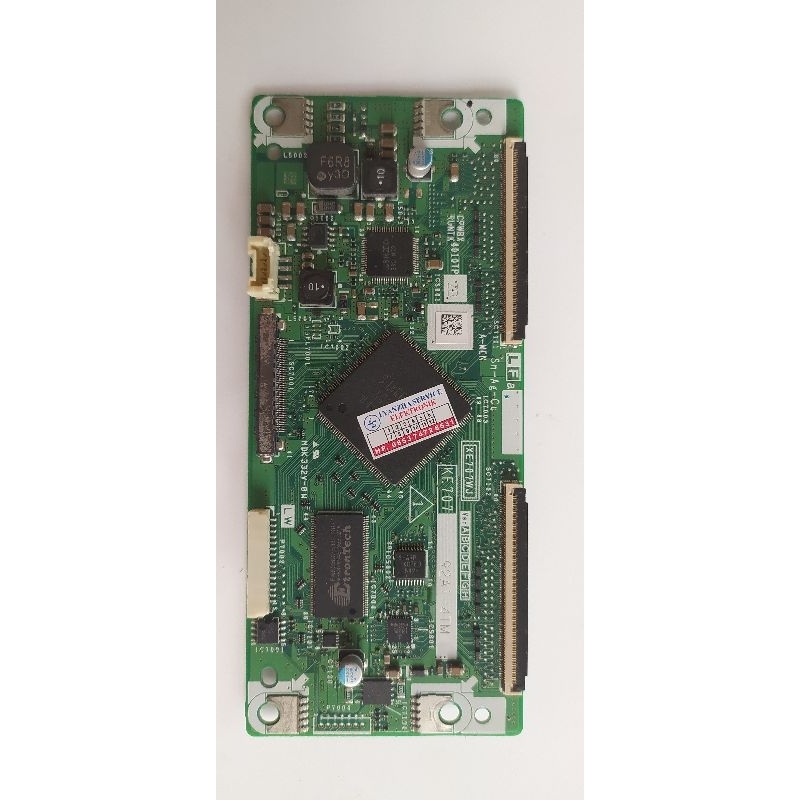 tcon Sharp 37a66m - tcon Sharp lc37a66m - Sharp lc37a66m