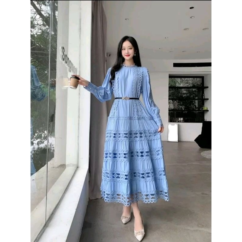 Fazza dress fadlinasalsa