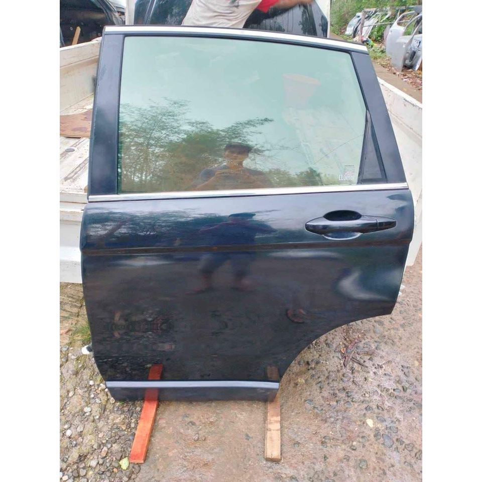 Panel Pintu Tengah Kiri Honda CRV Gen3 Gen 3 Original Copotan