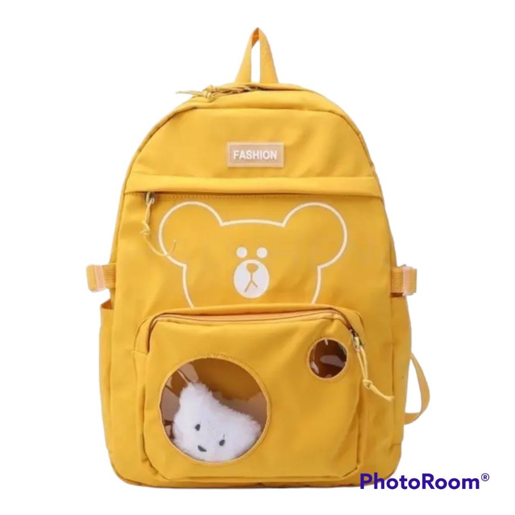 tas ransel remaja korean style tas sekolah perempuan korean style tas ransel anak smp perempuan tas 