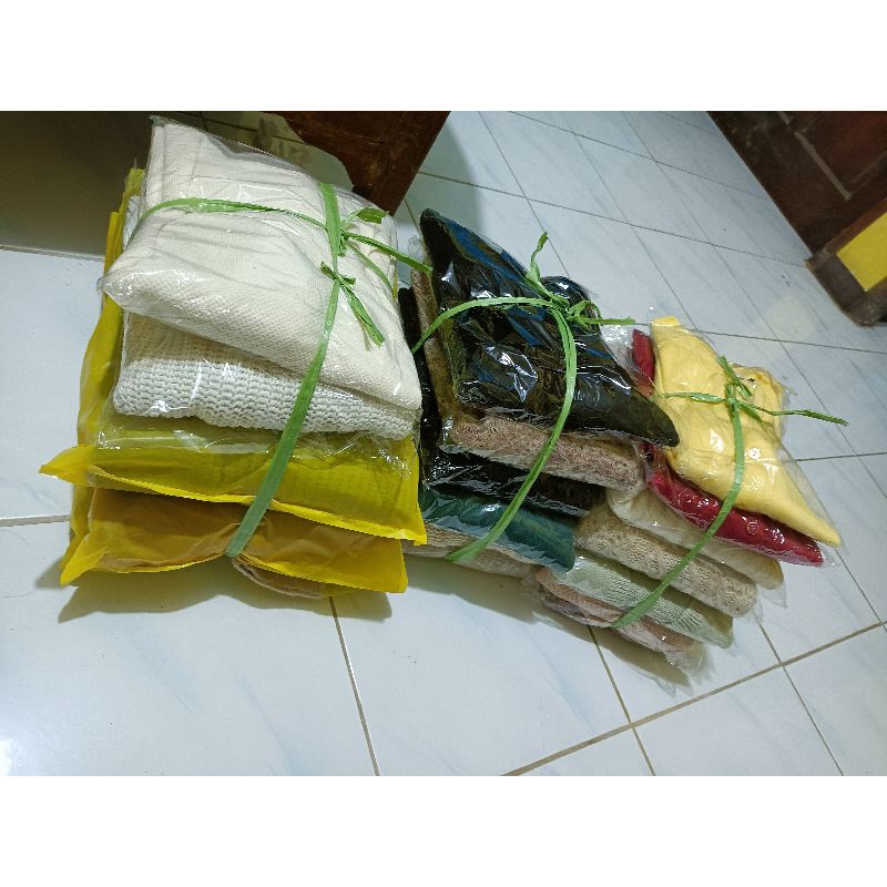Paket Usaha Rajut