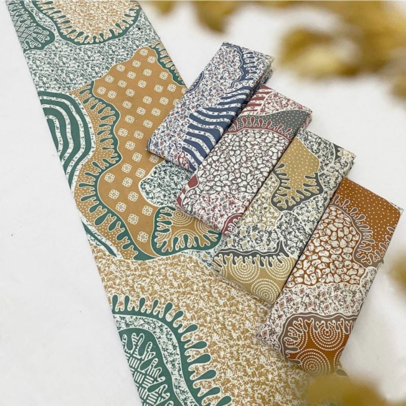 Kain batik monocrom kain batik atasan batik pekalongan kain batik printing kain batik pekalongan