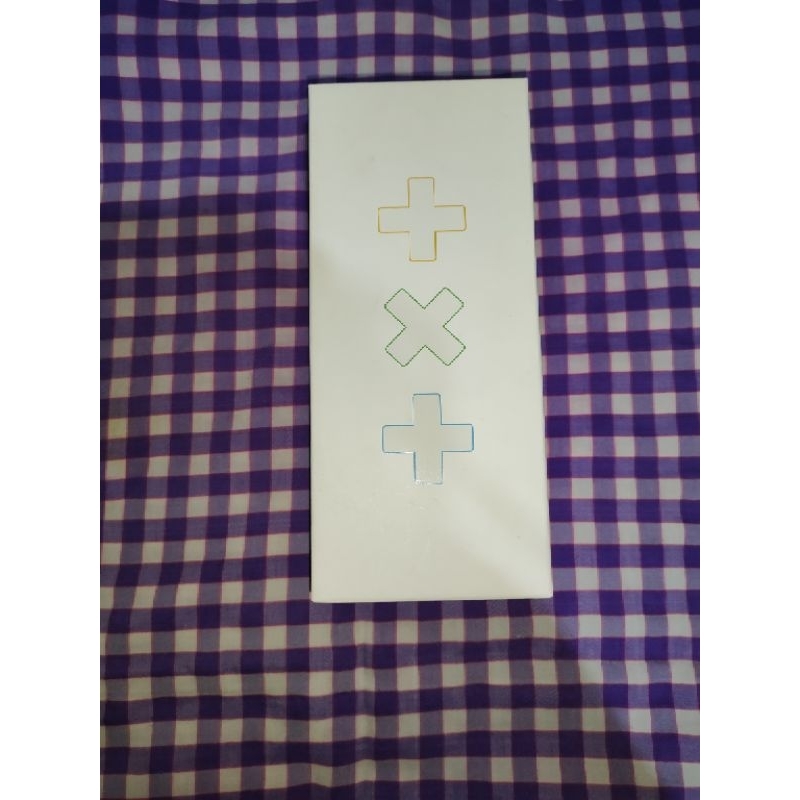 TXT LIGHTSTICK OFFICIAL