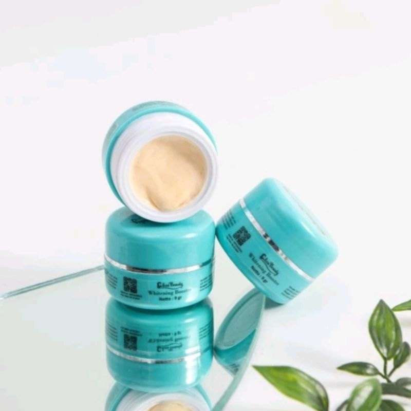 Eliza Cream Beauty Original