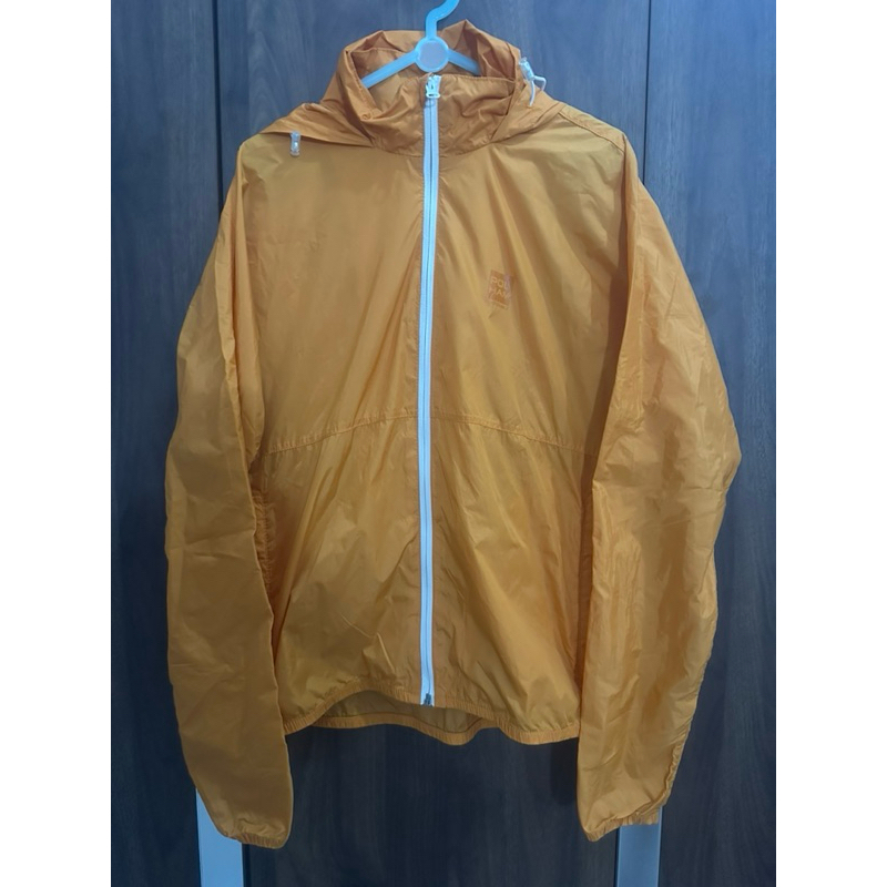 Jaket running polham