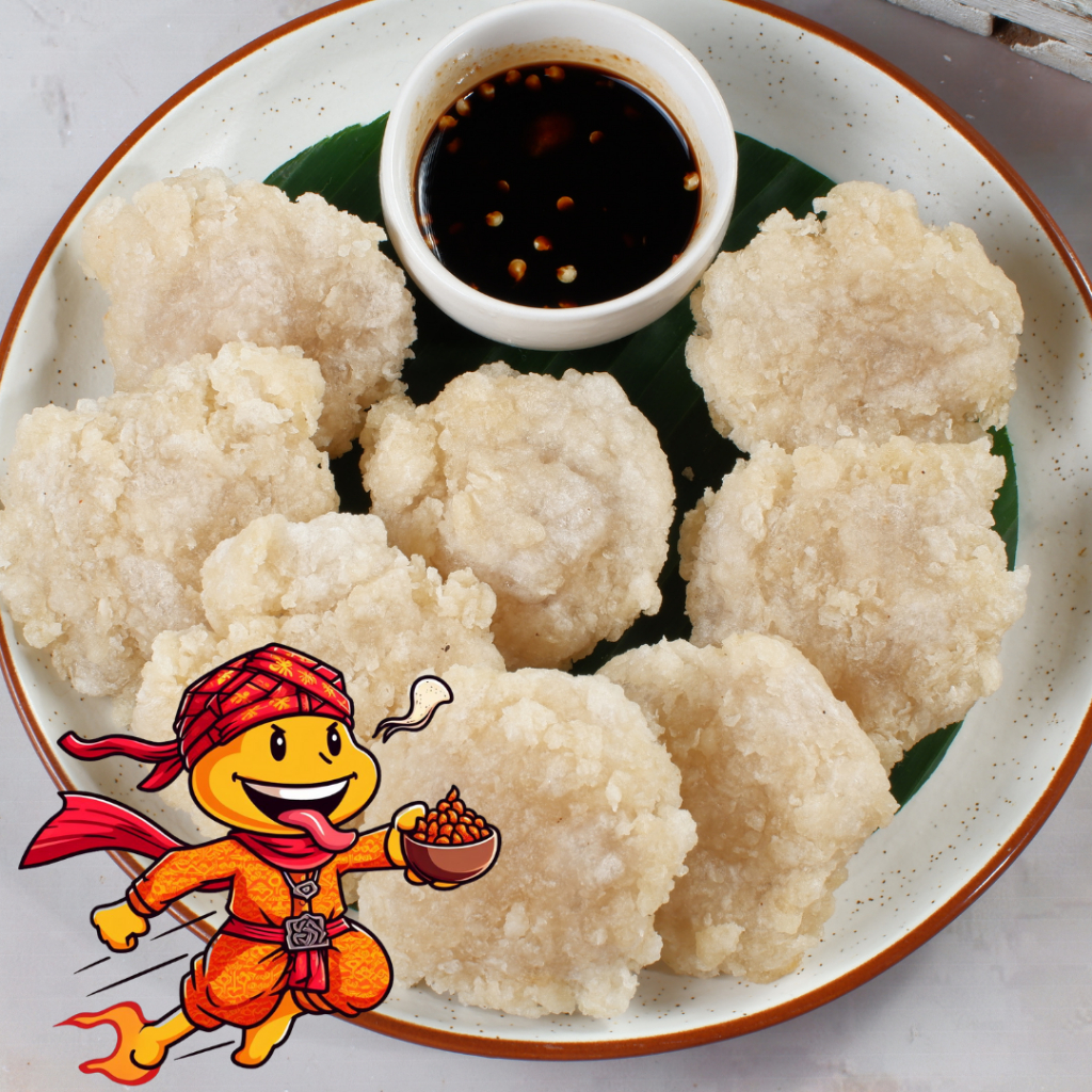 

Rujak Cireng Kokozo