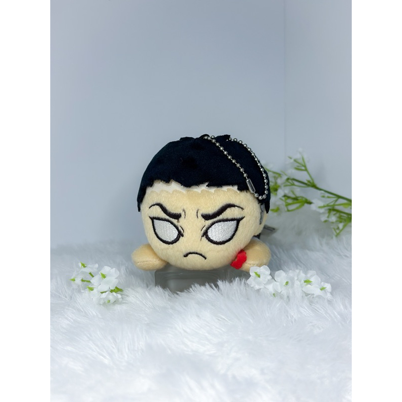 KIMETSU NO YAIBA - HIMEJIMA GYOMEI - NESOBERI SEGA