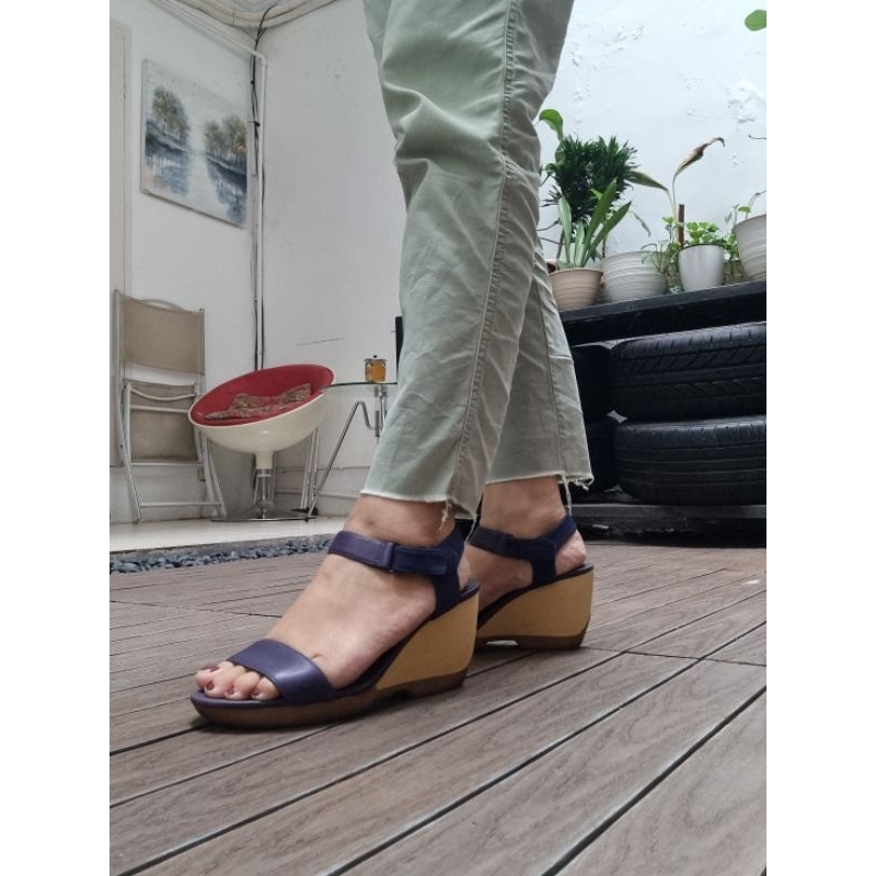 Sepatu Camper original