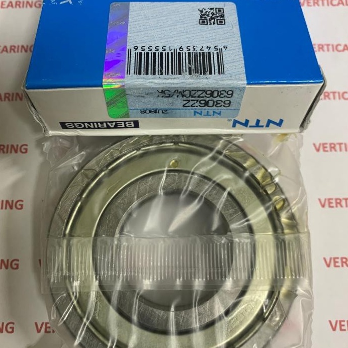 Star Seller BEARING 636 ZZ NTN 636ZZ