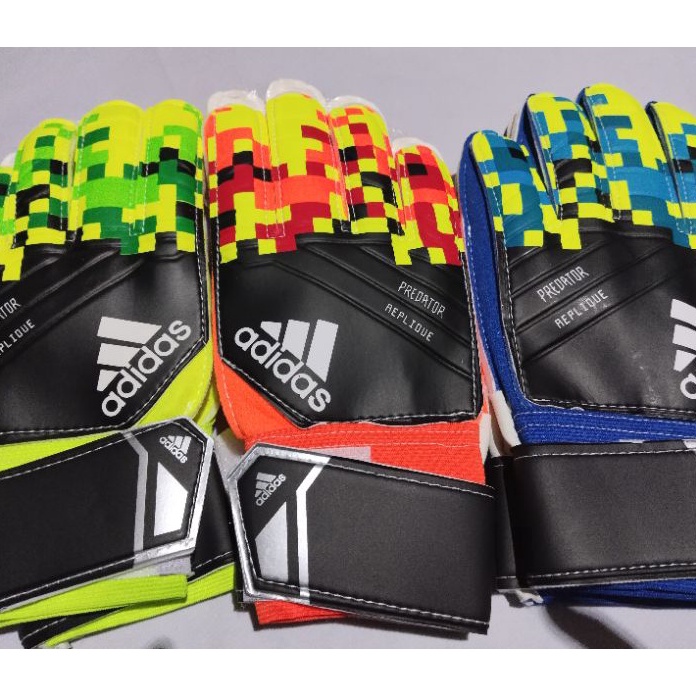 Paling Laku SARUNG TANGAN KIPER TULANG DEWASA BISA COD