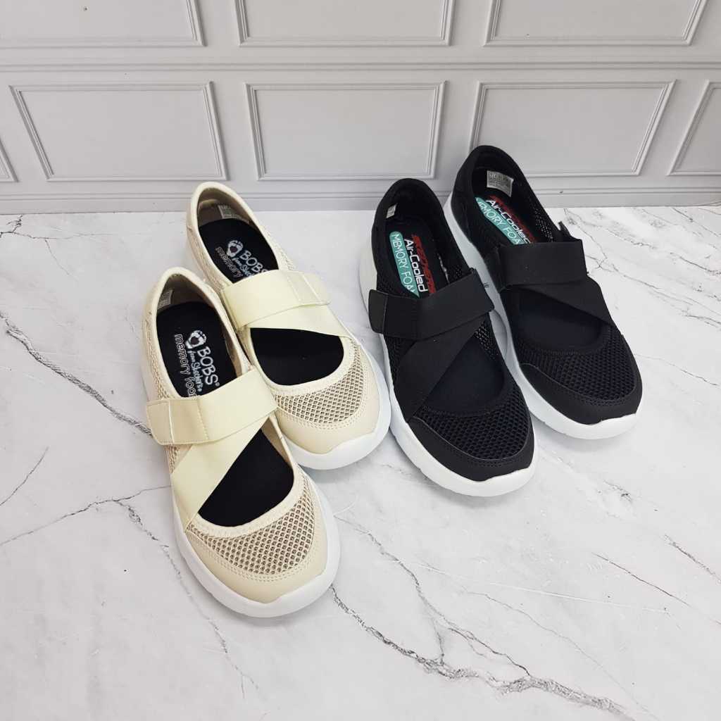SKECHERS MARYJANE/SEPATU MARYJANE WANITA/SKECHERS WANITA/MURAH/ORIGINAL