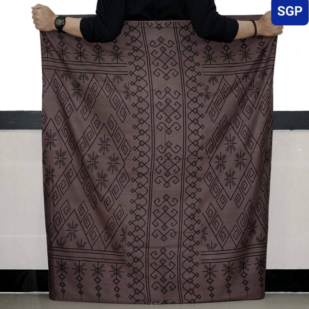 Sarung Motif Rabbani Terbaru Rabbani Series